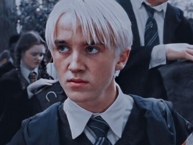 Malfoy