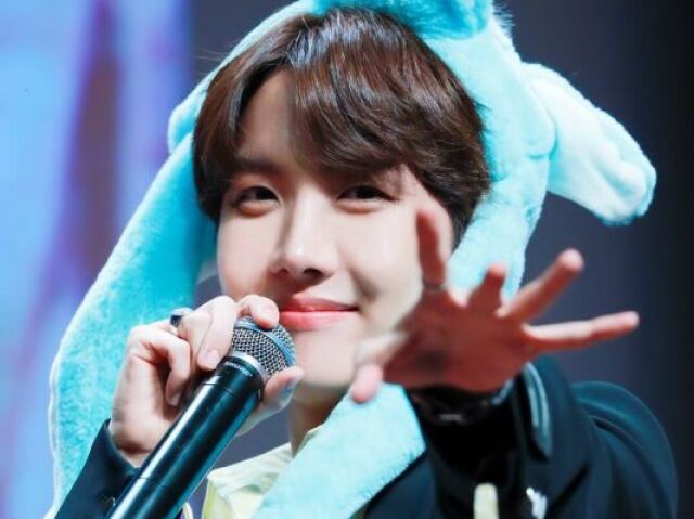 park hoseok