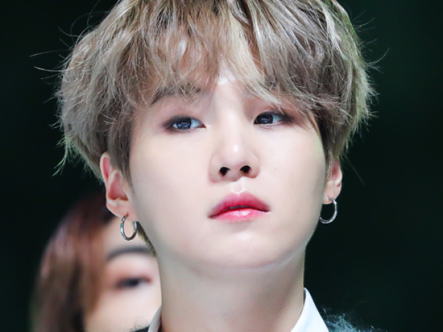 suga