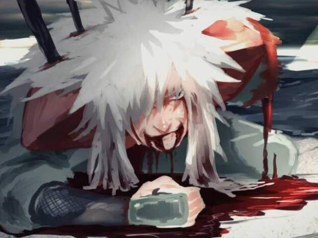 jiraiya