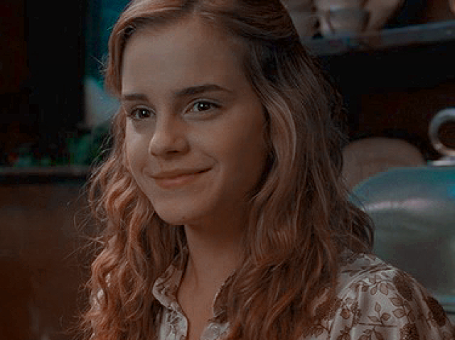 Hermione Granger