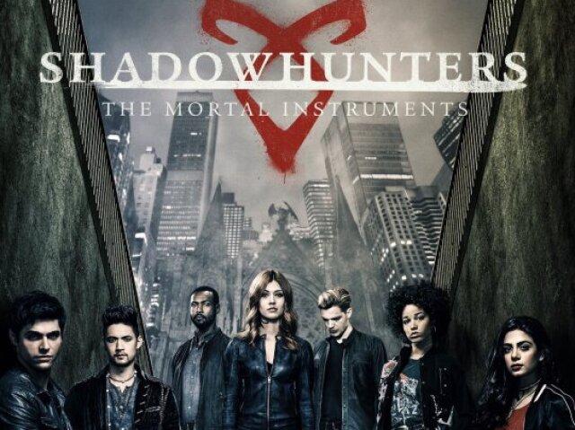 Shadowhunters