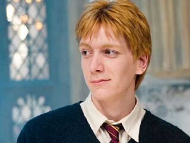 Fred Weasley