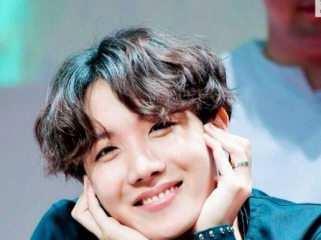 Você realmente conhece o J-hope?