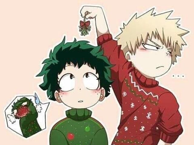 Bakudeku