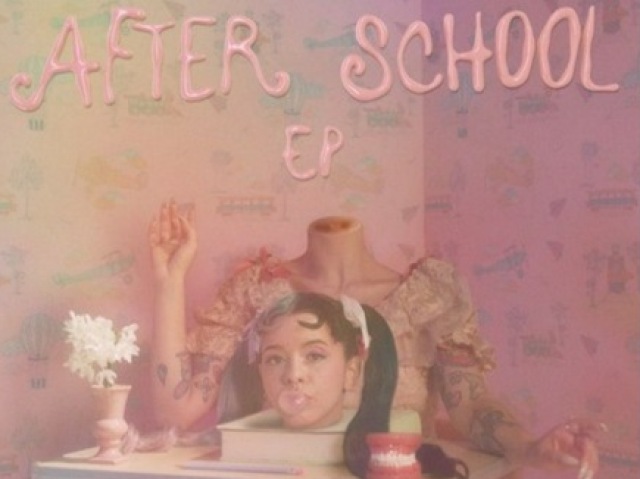 After School ep