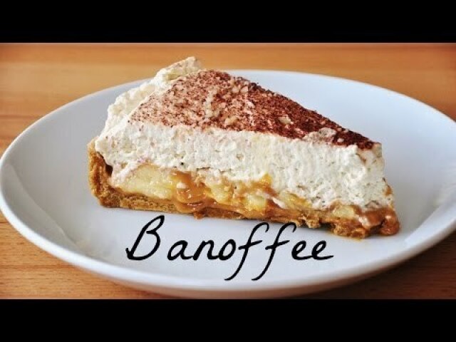 Banoffe