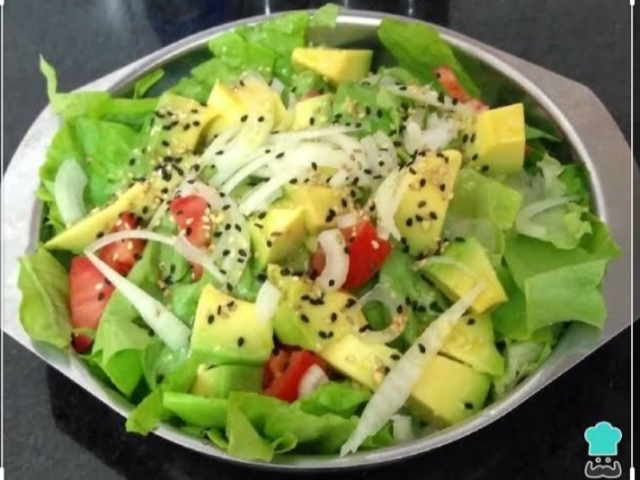 Salada