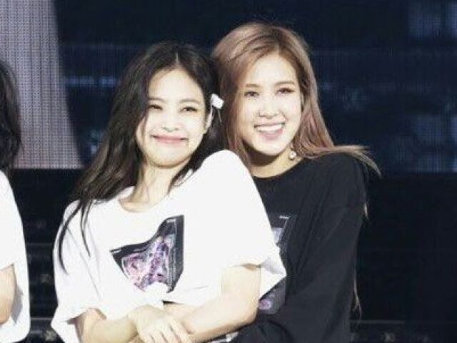 Rosé (Chaennie)