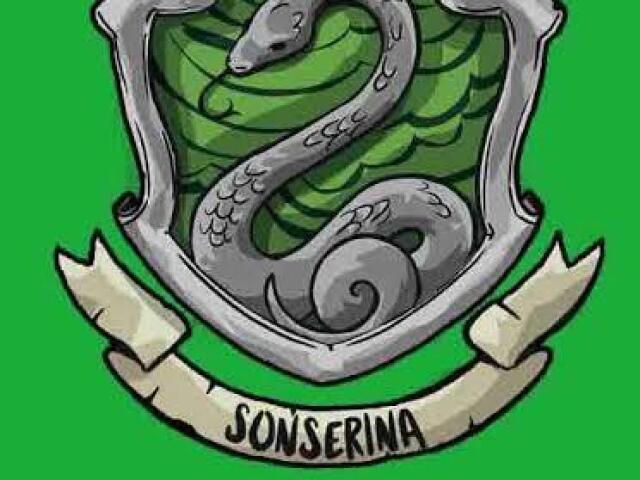 SONSERINA!