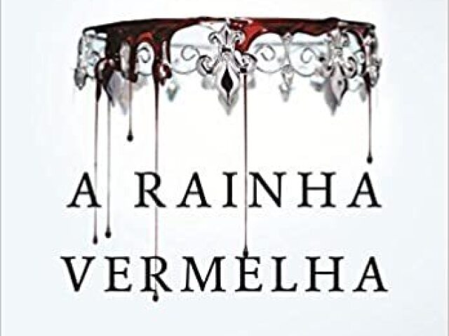 Quem você seria em A Rainha Vermelha?