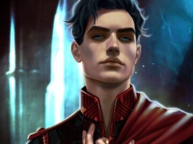Maven Calore