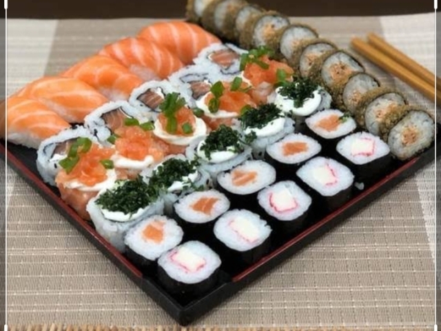 Sushi