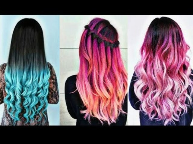 Que cor de cabelo combina com você?