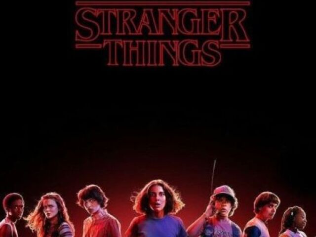 essa (nome: stranger things)