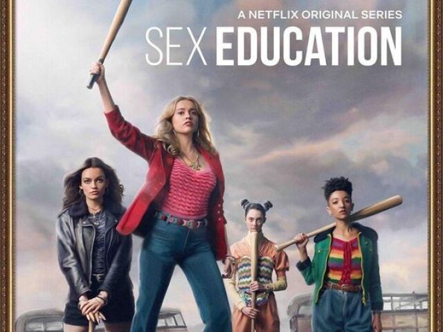 essa (nome: sex education)