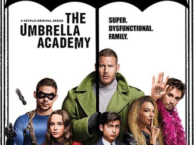 essa (nome: the umbrella academy)