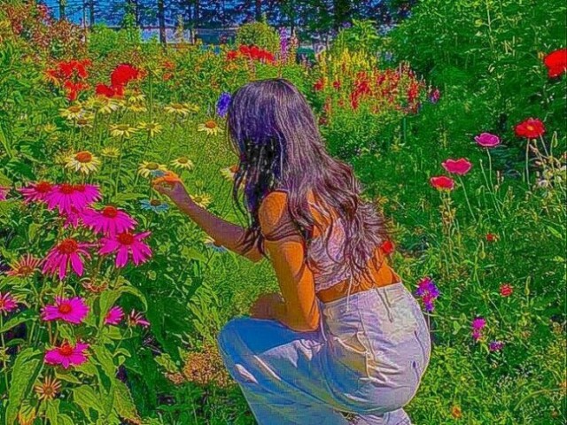 Indie Aesthetic⚘