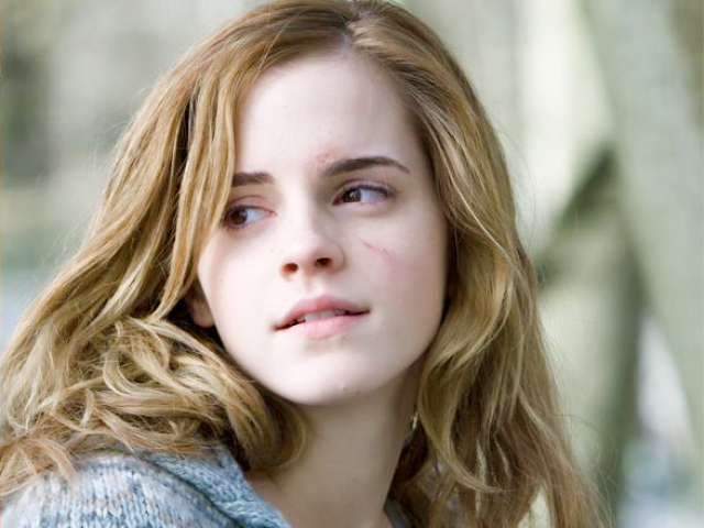 Hermione