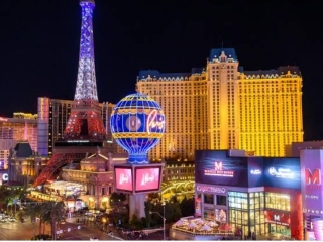 Las Vegas