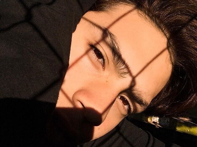 Caio
(Namorado
de Paola)