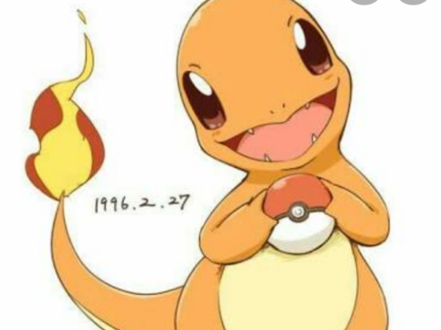 Charmander