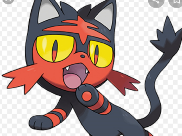 Litten