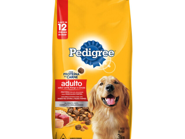 pedigree