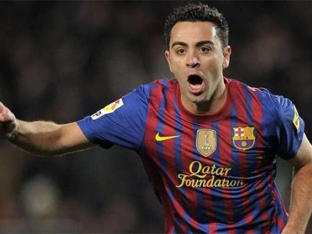 Xavi