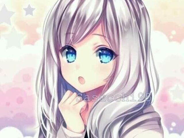 Bem Vindo ao mundo dos Otakus. ♥