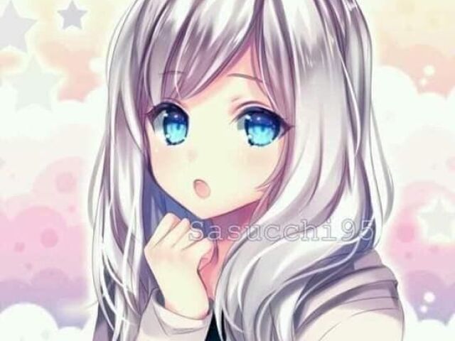 Bem Vindo ao mundo dos Otakus. ♥