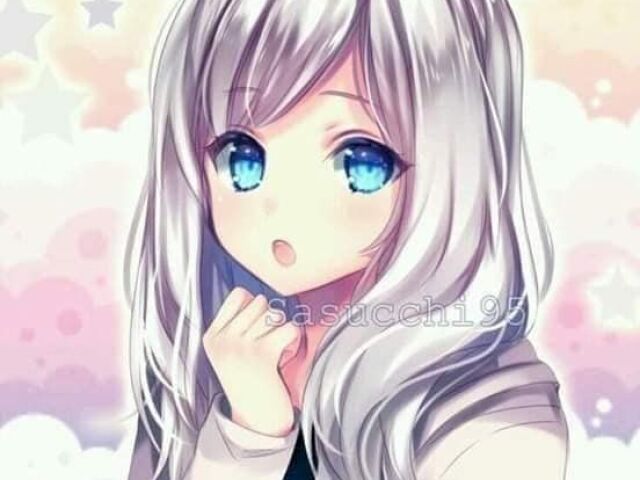 Bem Vindo ao mundo dos Otakus. ♥