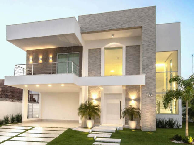 Crie sua casa ~~