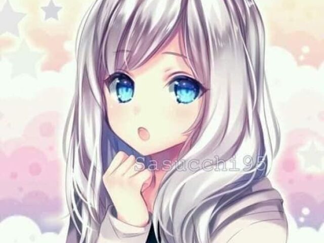 Bem Vindo ao mundo dos Otakus. ♥