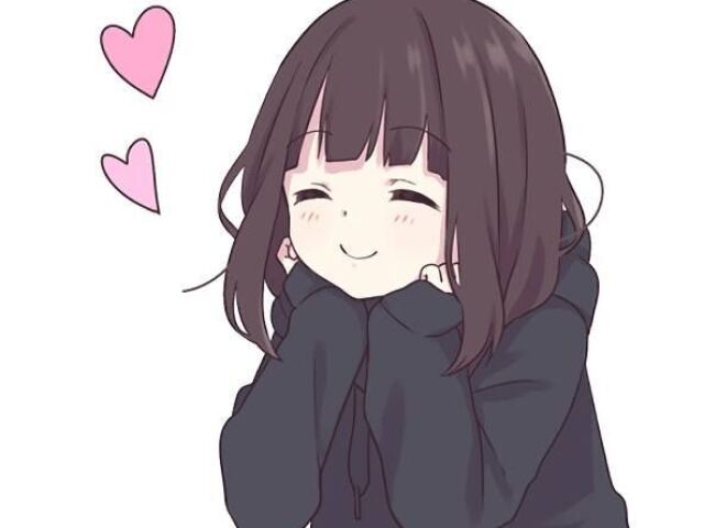 Você é um Otaku de verdade! ♥