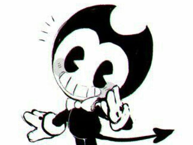 Bendy