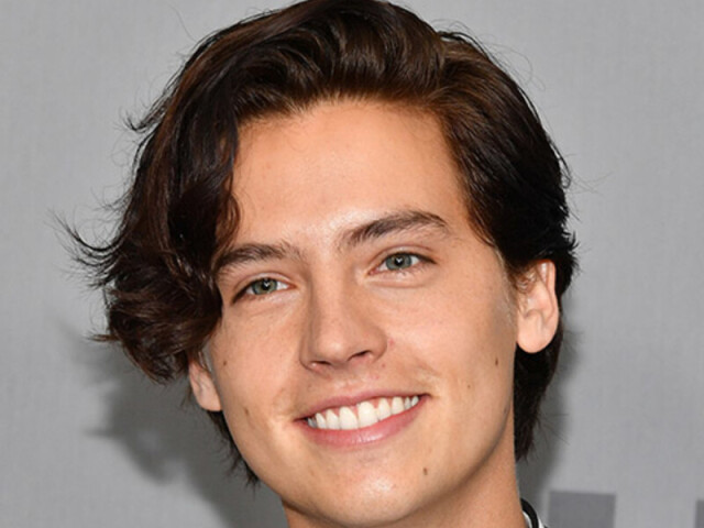 COLE SPROUSE: