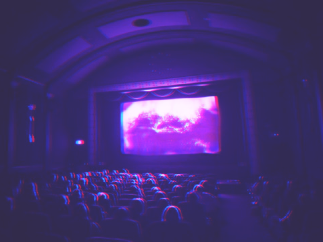 CINEMA: