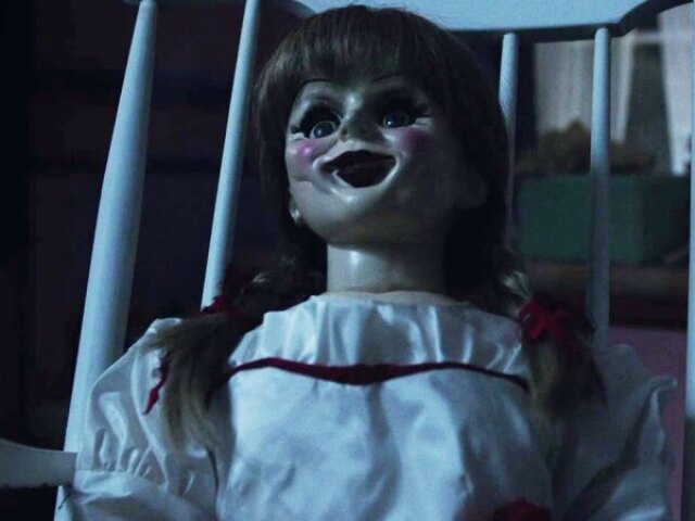 Annabelle