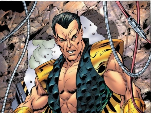 Namor