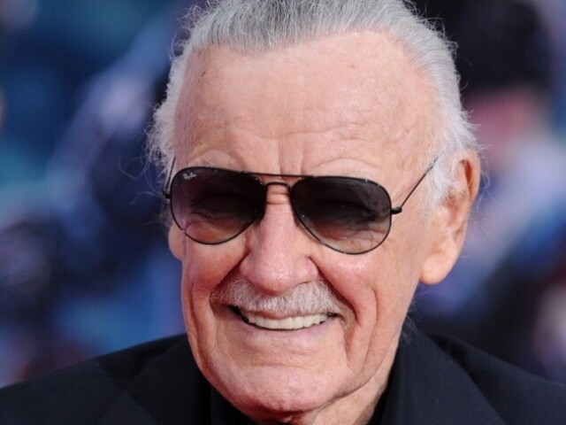 Stan Lee