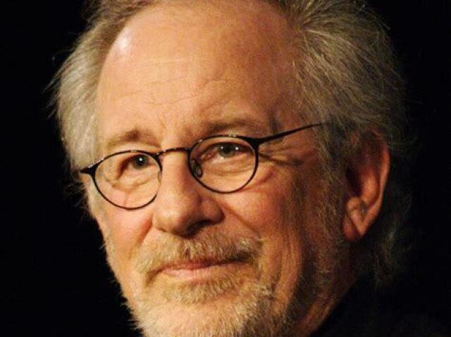 Steven Spielberg