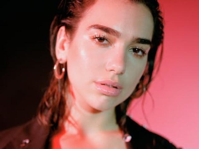 Dua Lipa