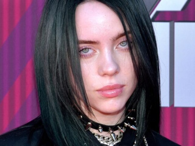 Billie Eilish