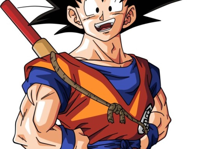 Goku