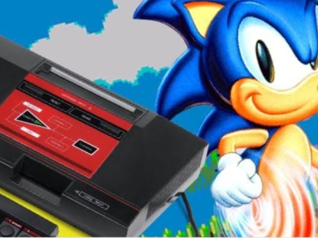 sonic 1 de mastersistem