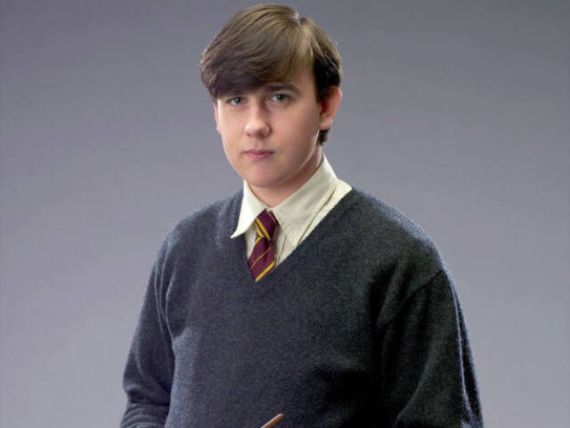 Nevile Longbottom