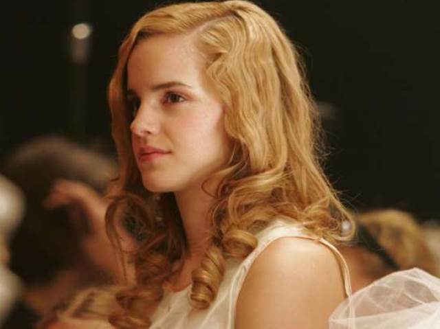 Você conhece Hermione Granger?