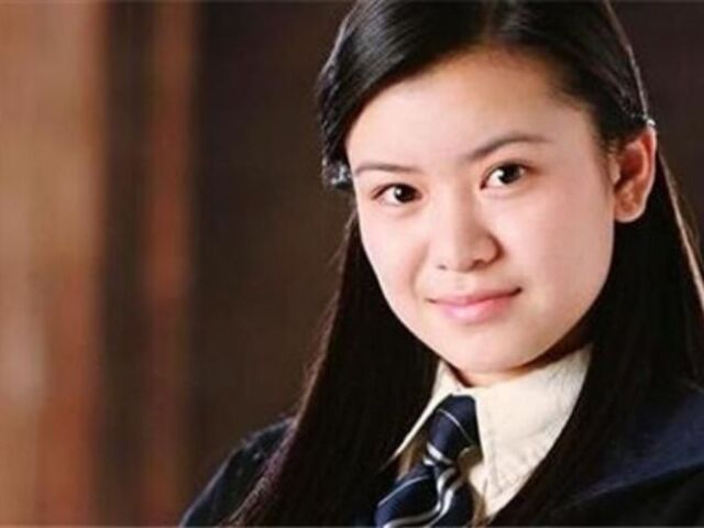 Cho Chang