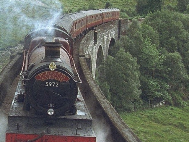 →Será que você conhece Harry Potter?⌁☍